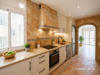 Piso en venta en San Luis de Sabinillas en Manilva