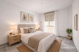 Piso en venta en San Luis de Sabinillas en Manilva