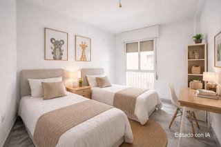 Piso en venta en San Luis de Sabinillas en Manilva