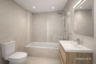 Piso en venta en San Luis de Sabinillas en Manilva