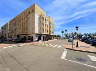 Piso en venta en San Luis de Sabinillas en Manilva