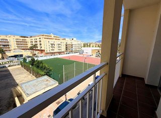 Piso en venta en San Luis de Sabinillas en Manilva
