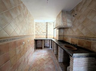 Piso en venta en San Luis de Sabinillas en Manilva