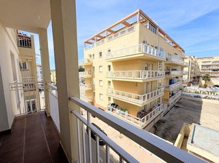 Piso en venta en San Luis de Sabinillas en Manilva