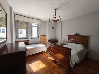 Piso en venta en Recatelo - O Carme en Lugo
