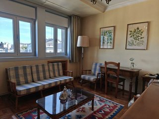 Piso en venta en Recatelo - O Carme en Lugo