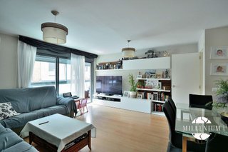 Piso en venta en Centro en San Fernando de Henares