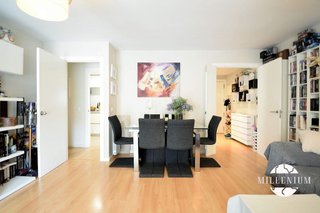 Piso en venta en Centro en San Fernando de Henares