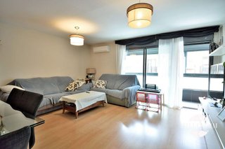 Piso en venta en Centro en San Fernando de Henares
