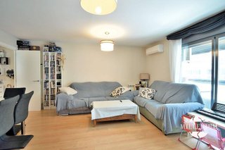 Piso en venta en Centro en San Fernando de Henares