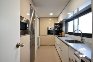 Piso en venta en Centro en San Fernando de Henares
