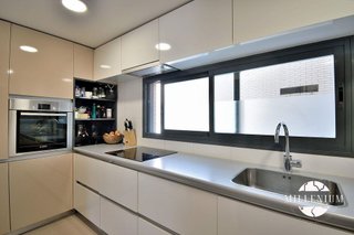 Piso en venta en Centro en San Fernando de Henares
