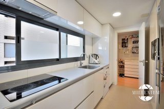 Piso en venta en Centro en San Fernando de Henares