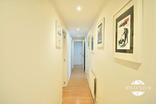 Piso en venta en Centro en San Fernando de Henares