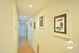 Piso en venta en Centro en San Fernando de Henares