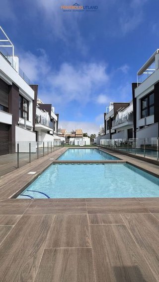 Piso en venta en San Pedro del Pinatar en San Pedro del Pinatar