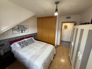 Ático en venta en Borox