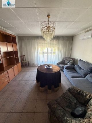 Piso en venta en El Pilar en Albacete