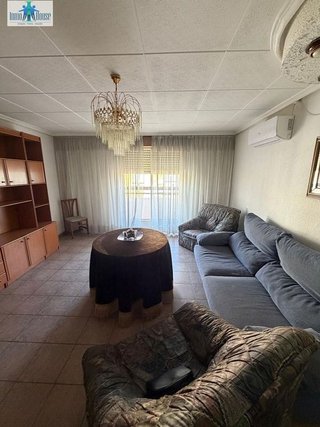 Piso en venta en El Pilar en Albacete
