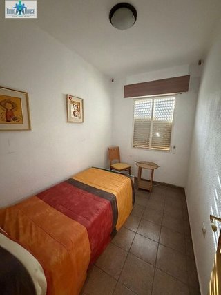 Piso en venta en El Pilar en Albacete