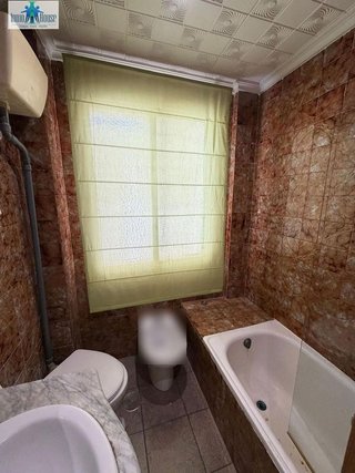 Piso en venta en El Pilar en Albacete