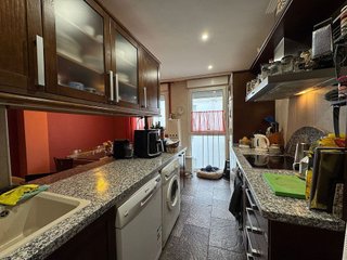 Dúplex en venta en Centro en Palencia