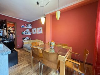 Dúplex en venta en Centro en Palencia