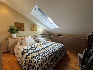 Dúplex en venta en Centro en Palencia