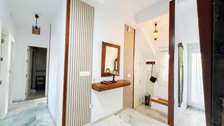Dúplex en venta en Zona Puerto Deportivo en Fuengirola