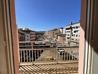 Piso en venta en Santo Domingo de la Calzada