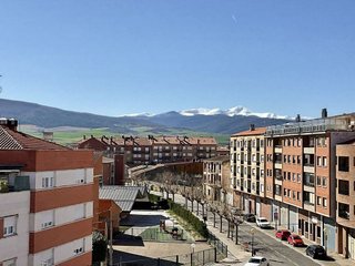 Piso en venta en Santo Domingo de la Calzada