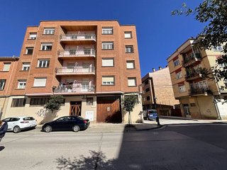 Piso en venta en Santo Domingo de la Calzada