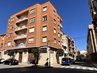 Piso en venta en Santo Domingo de la Calzada