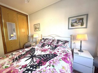 Piso en venta en Los Narejos en Alcazares, Los