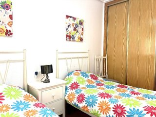 Piso en venta en Los Narejos en Alcazares, Los