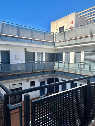 Estudio en venta en Gelves