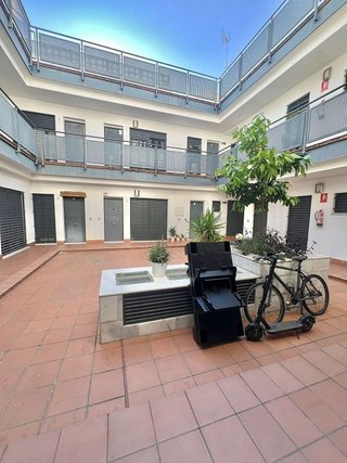 Estudio en venta en Gelves