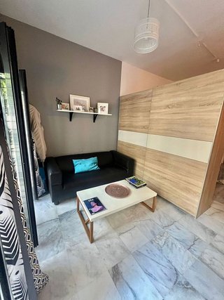 Estudio en venta en Gelves