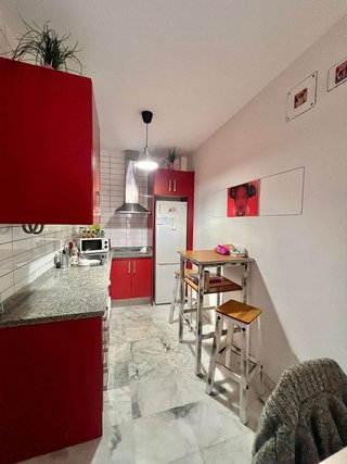 Estudio en venta en Gelves