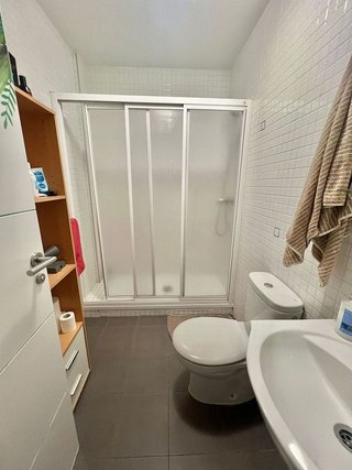 Estudio en venta en Gelves