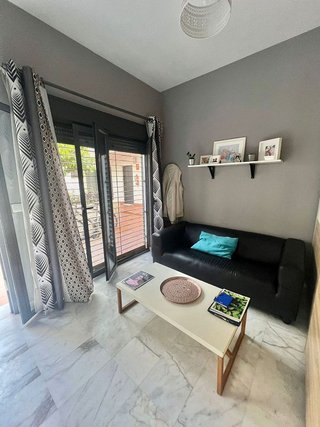 Estudio en venta en Gelves