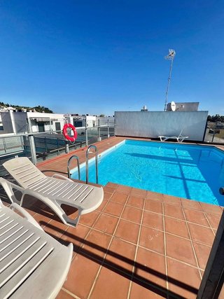 Estudio en venta en Gelves