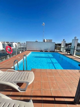 Estudio en venta en Gelves