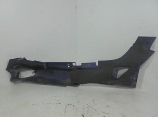 Carenado trasero izquierdo kawasaki zzr 600 15855