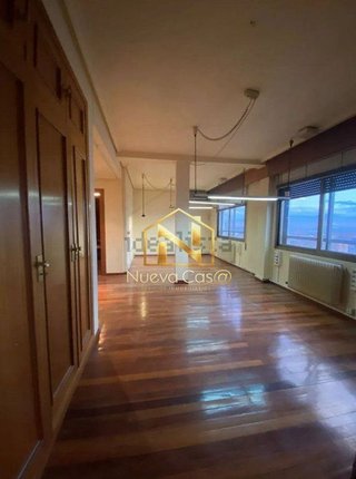 Piso en venta en Residencia en Logroño