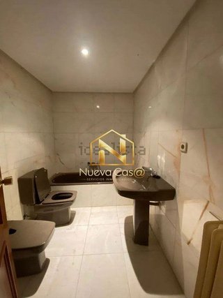 Piso en venta en Residencia en Logroño