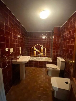 Piso en venta en Residencia en Logroño
