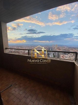 Piso en venta en Residencia en Logroño