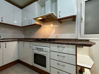 Piso en venta en Segur Platja en Calafell