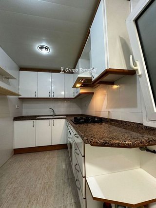 Piso en venta en Segur Platja en Calafell